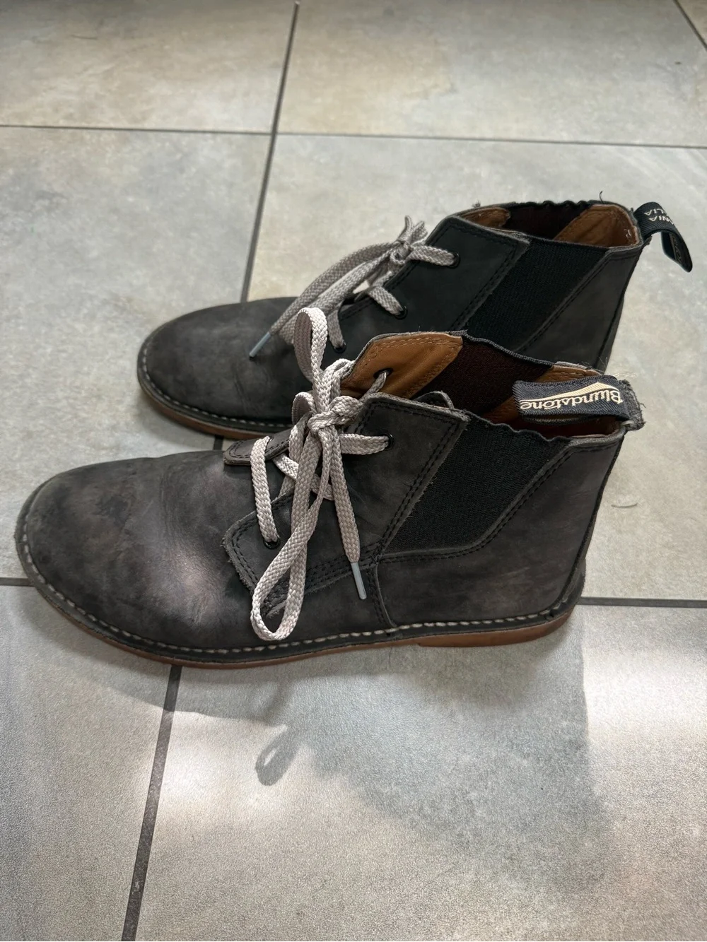 Blundstone 268 casual
